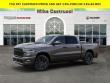2026 Ram 1500 LIMITED CREW CAB 4X4 5'7 BOX Pickup