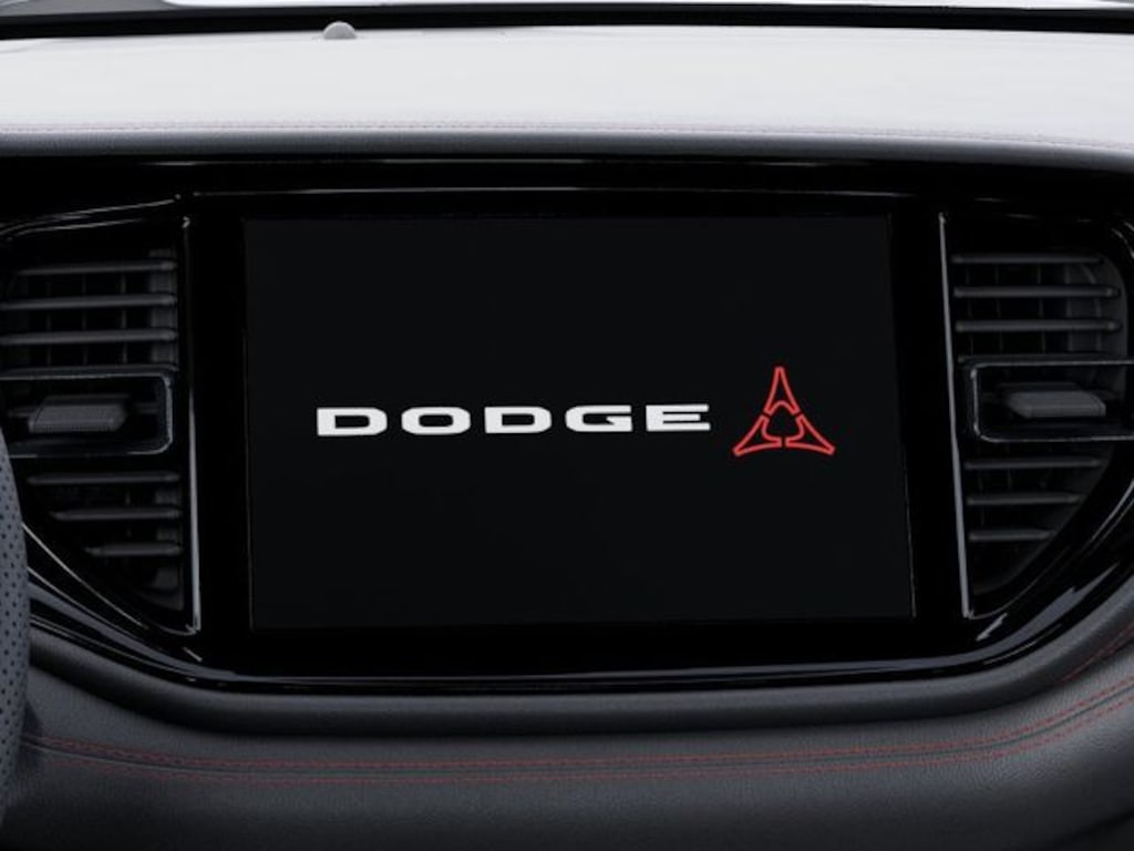 New 2026 Dodge Durango GT PLUS AWD Sport Utility