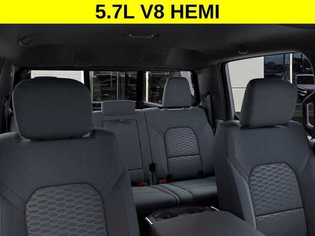2026 RAM 1500 Big Horn/Lone Star - Photo 26