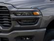 2026 Ram 3500 BIG HORN CREW CAB 4X4 8' BOX Pickup