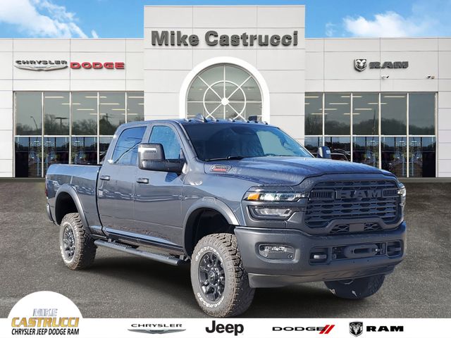 2026 RAM Ram 2500 Pickup Tradesman's photo