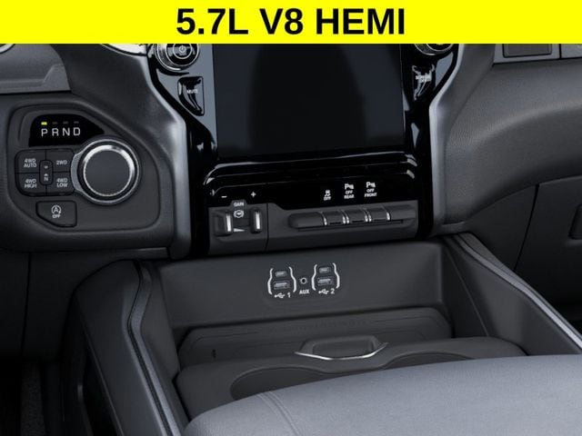 2026 RAM 1500 Big Horn/Lone Star - Photo 24