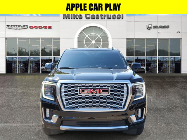2023 Gmc Yukon Denali photo 2