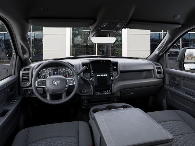 2026 RAM 2500 Tradesman/Warlock - Photo 14