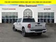 2026 Ram 1500 BIG HORN CREW CAB 4X4 5'7 BOX Pickup