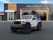 2026 Jeep Wrangler 2-DOOR WILLYS Sport Utility