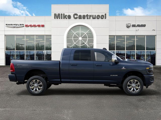2026 RAM 2500 Laramie - Photo 21