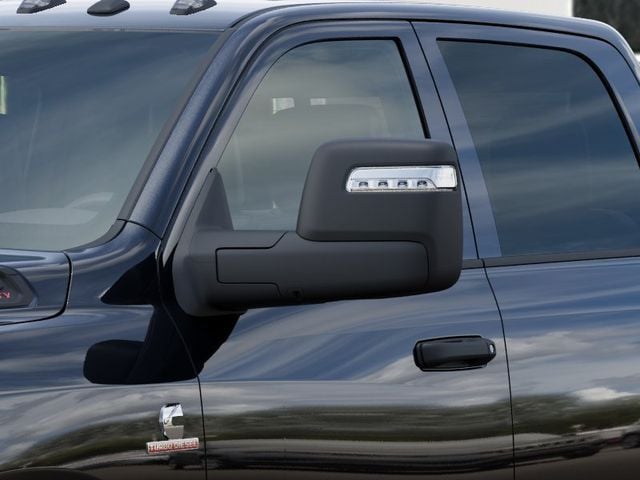 2026 RAM 2500 Tradesman/Warlock - Photo 12