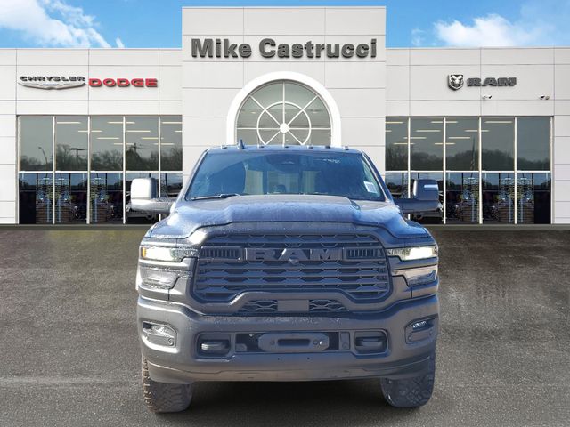2026 Ram 2500 Tradesman photo 2