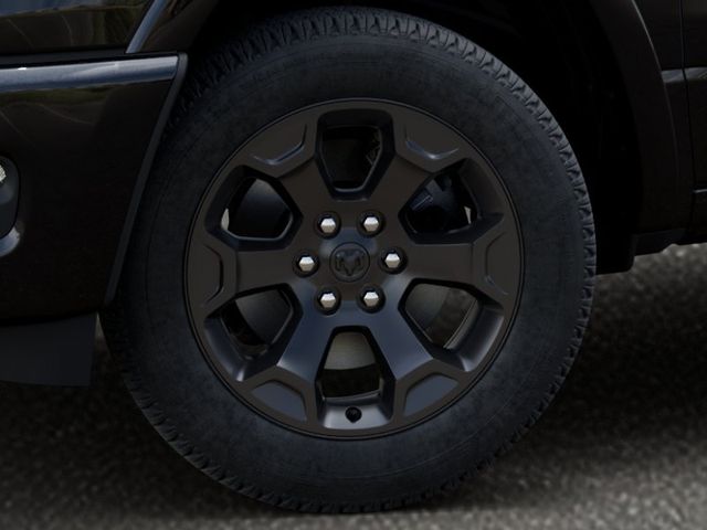 2026 RAM 1500 Big Horn/Lone Star - Photo 8