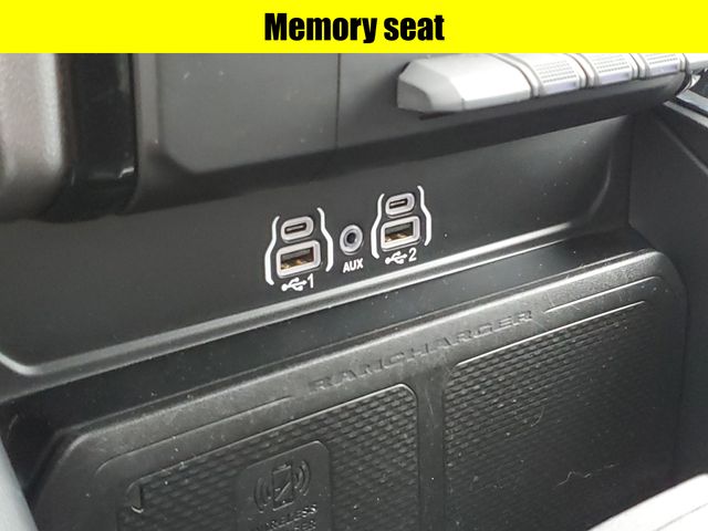 2025 RAM Ram 1500 Pickup Laramie - Photo 20
