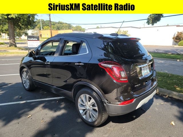 2018 Buick Encore Preferred photo 4
