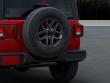 2026 Jeep Wrangler 2-DOOR SPORT Sport Utility