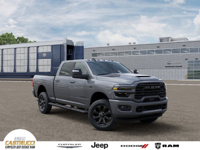 2027 Ram 2500