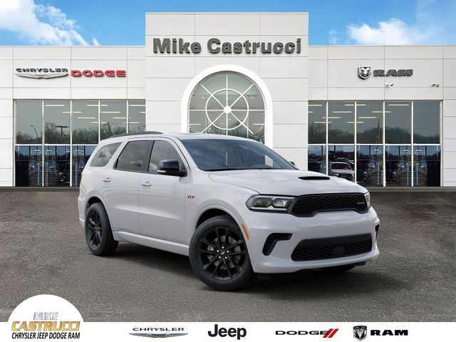 2026 Dodge Durango GT PLUS AWD