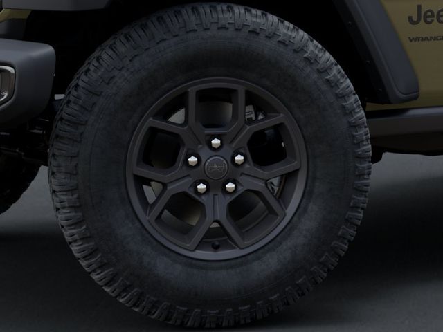 2026 Jeep Wrangler 2-Door Willys - Photo 8