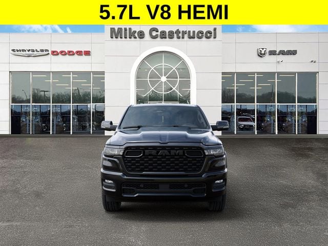 2026 RAM 1500 Big Horn/Lone Star - Photo 6