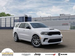 2026 Dodge Durango GT AWD HEMI V8 Sport Utility