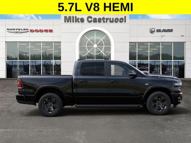 2026 RAM 1500 Big Horn/Lone Star - Photo 21