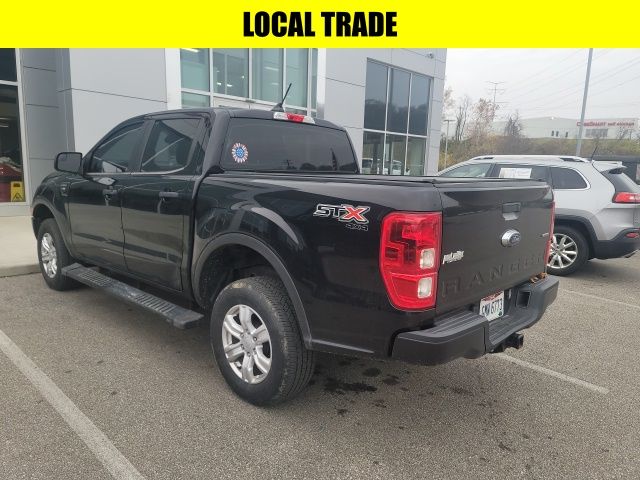 2019 Ford Ranger XL photo 4