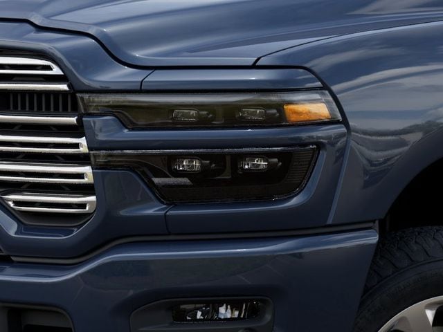 2026 RAM 2500 Laramie - Photo 10