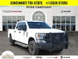 Ford F-250SD