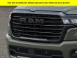 2026 Ram 1500 LARAMIE CREW CAB 4X4 5'7 BOX Pickup