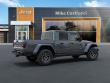 2026 Jeep Gladiator RUBICON X 4X4 Pickup
