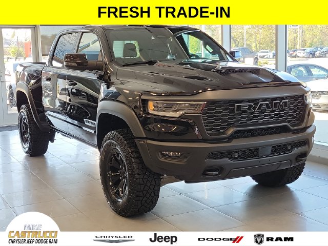 2026 RAM 1500 Pickup