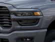 2026 Ram 3500 BIG HORN CREW CAB 4X4 8' BOX Pickup