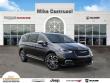 2026 Chrysler Pacifica PINNACLE AWD Passenger Van
