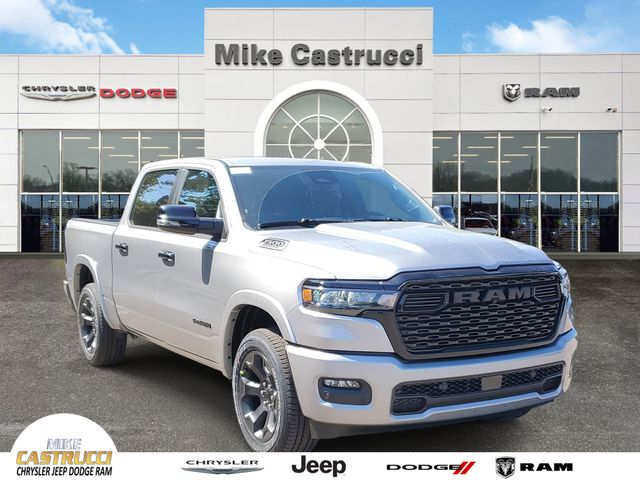 2026 RAM Ram 1500 Pickup Big Horn/Lone Star's photo