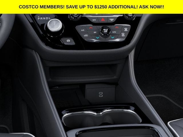 2026 Chrysler Pacifica Limited - Photo 24