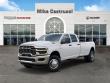 2026 Ram 3500 TRADESMAN CREW CAB 4X4 8' BOX Pickup