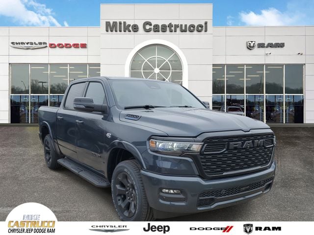 2026 RAM Ram 1500 Pickup Big Horn/Lone Star's photo