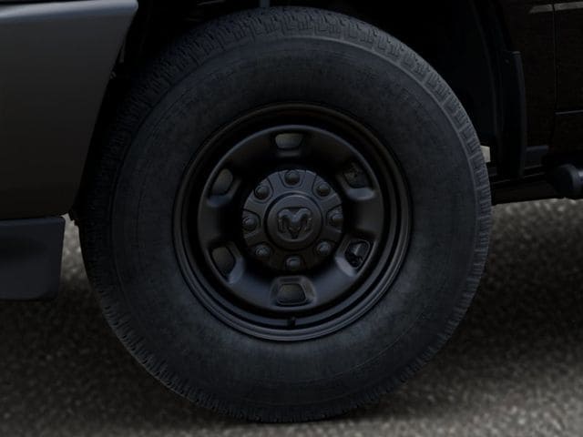2026 RAM 2500 Tradesman/Warlock - Photo 8