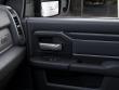 2026 Ram 3500 BIG HORN CREW CAB 4X4 8' BOX Pickup