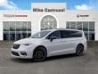 2026 Chrysler Pacifica LIMITED AWD Passenger Van