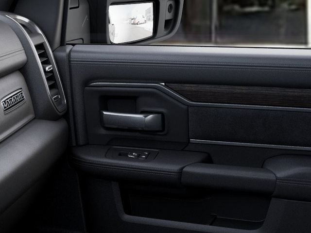 2026 RAM 2500 Laramie - Photo 25