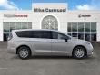 2026 Chrysler Pacifica SELECT Passenger Van