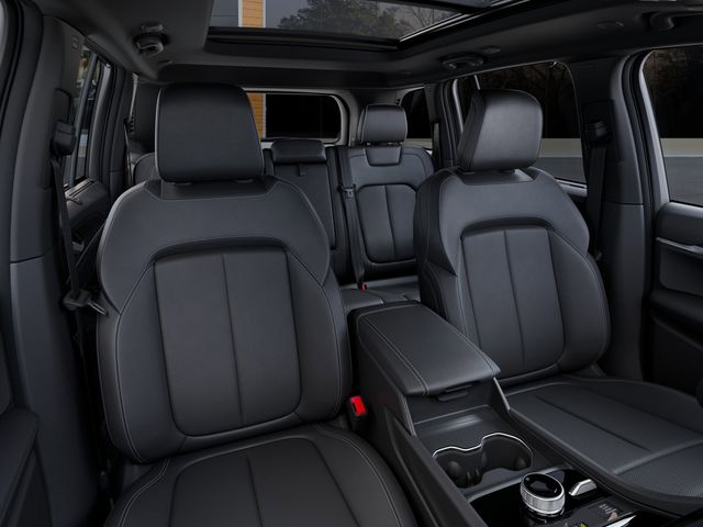 2025 Jeep Grand Cherokee Limited - Photo 16