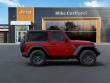 2026 Jeep Wrangler 2-DOOR SPORT Sport Utility