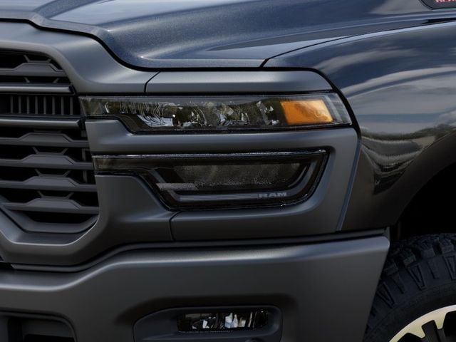 2026 RAM 2500 Tradesman/Warlock - Photo 10