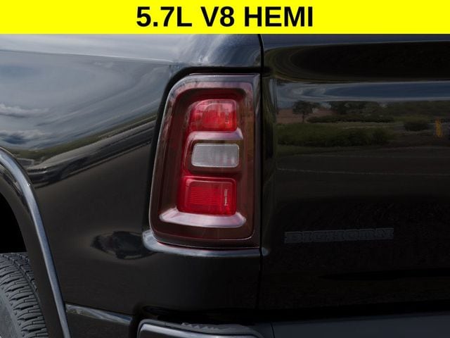 2026 RAM 1500 Big Horn/Lone Star - Photo 9