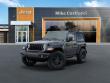 2026 Jeep Wrangler 2-DOOR WILLYS Sport Utility