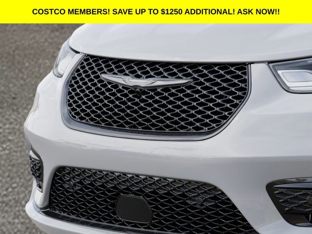 2026 Chrysler Pacifica Limited - Photo 11