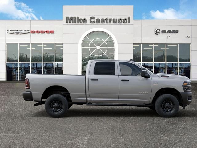 2026 RAM 2500 Tradesman/Warlock - Photo 21