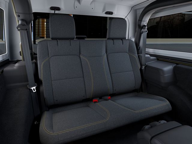 2026 Jeep Wrangler 2-Door Willys - Photo 15