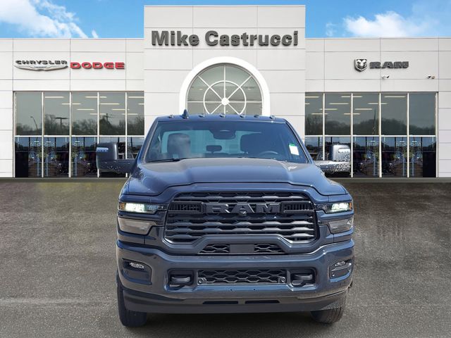 2026 Ram 3500 Big Horn photo 2