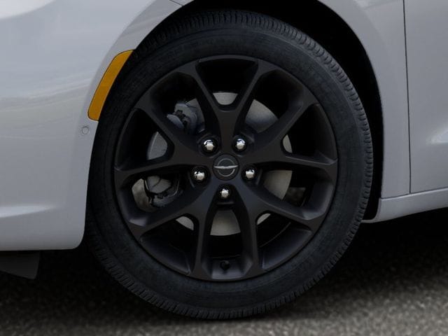 2026 Chrysler Pacifica Limited - Photo 8